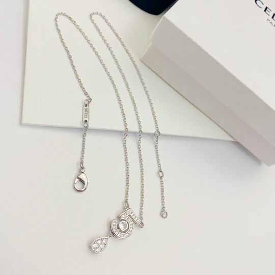 Chanel necklace 11lyh227